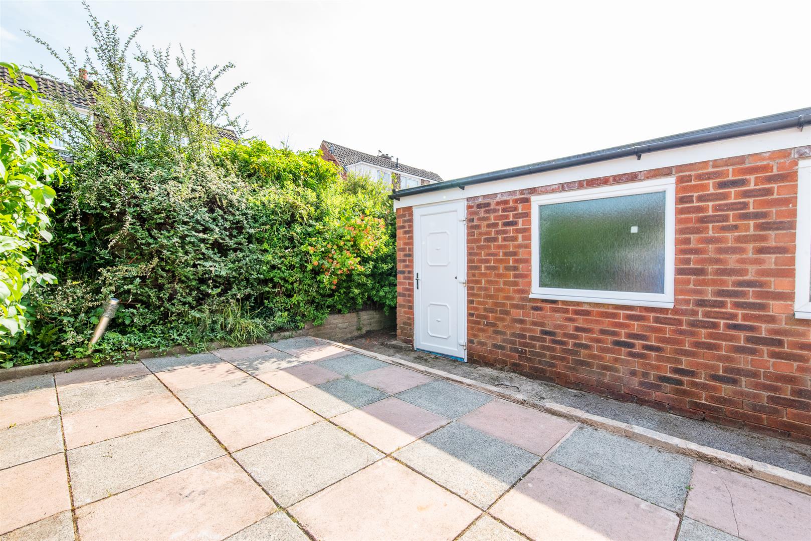 Howe Grove, Chorley